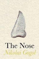 The Nose 1535329866 Book Cover