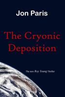 The Cryonic Deposition 1940354463 Book Cover