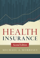 Health Insurance 1567932827 Book Cover
