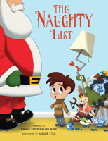 The Naughty List 1455628654 Book Cover
