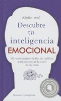 Quien Eres?: Descubre Tu Inteligencia Emocional (Los Test) 6074155798 Book Cover