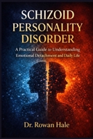 SCHIZOID PERSONALITY DISORDER: A Practical Guide to Understanding Emotional Detachment and Daily Life B0GNX97VHK Book Cover