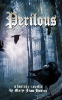 Perilous B087LP24KN Book Cover