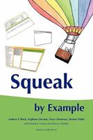 Squeak by Example 3952334103 Book Cover