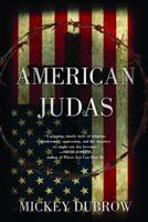 American Judas B0CVLJ1PZ6 Book Cover