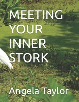 MEETING YOUR INNER STORK (MEETING WILDLIFE FRIENDS HAVING EPIC ADVENTURES SERIES) B0HG69DDYG Book Cover