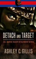 Detach and Target 0998169617 Book Cover