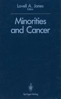 Minorities and Cancer 1461281857 Book Cover