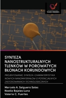 Synteza Nanostrukturalnych Tlenk�w W Porowatych Blonach Korundowych 6202715332 Book Cover