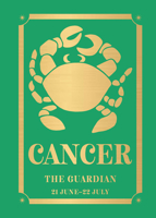 Cancer: The Guardian 9362148277 Book Cover