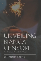 Unveiling Bianca Censori: The Woman Behind the Vision B0DVYZY93C Book Cover