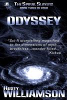 Odyssey 1792695888 Book Cover