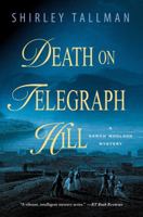 Death on Telegraph Hill 1250010438 Book Cover