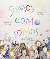 Somos Como Somos (Who We Are) (Spanish Edition) 1779461771 Book Cover