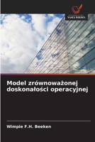 Model zrównowazonej doskonalosci operacyjnej (Polish Edition) 6202335661 Book Cover