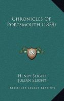 Chronicles of Portsmouth 124159919X Book Cover