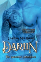 Dariin - The Gargoyle Chronicles 1729337082 Book Cover