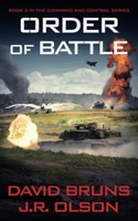 Order of Battle 1648754104 Book Cover