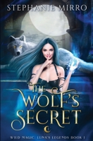 The Wolf's Secret 1958321656 Book Cover