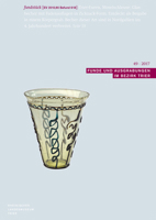 Funde Und Ausgrabungen Im Bezirk Trier 49/2017: Aus Der Arbeit Des Rheinischen Landesmuseums Trier 3954904853 Book Cover