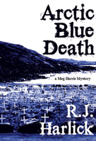 Arctic Blue Death 1894917871 Book Cover