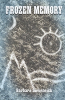 Frozen Memory: Book 4 B0CH4JP2TR Book Cover