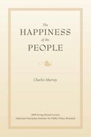 The Happiness of the People 0844743127 Book Cover