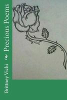 Precious Poems 1477622527 Book Cover