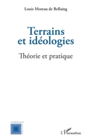 Terrains et idéologies: Théorie et pratique (Anthropologie Critique) (French Edition) 2343229171 Book Cover