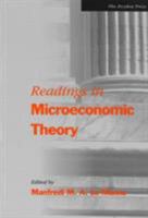 Readings in Microeconomic Theory 1861524498 Book Cover