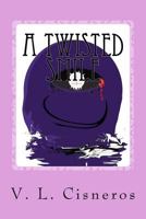 A Twisted Smile 1537690779 Book Cover