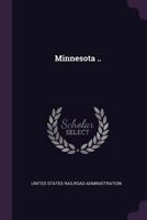 Minnesota .. 137804309X Book Cover