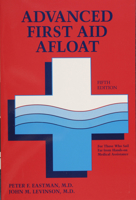 Advanced First Aid Afloat 0870335243 Book Cover