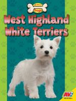 West Highland White Terriers 1791156436 Book Cover