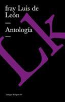 Antología (Religion) 8498168120 Book Cover