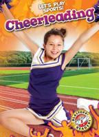 Cheerleading 1600149995 Book Cover