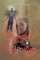 Someone Worth Waiting for 1499028237 Book Cover