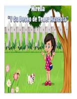 Mirella y su Deseo de tener Mascota 1979747911 Book Cover