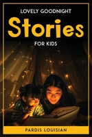 Lovely Goodnight Stories for Kids 1804771783 Book Cover