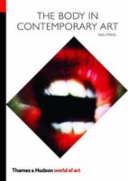 The Body in Contemporary Art 0500204004 Book Cover