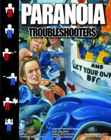 Paranoia: Troubleshooters 1906508550 Book Cover