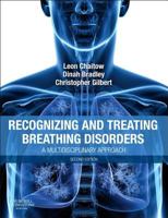 Recognizing and Treating Breathing Disorders: A Multidisciplinary Approach 0702049808 Book Cover