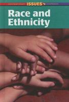 Race and Ethnicity (Contemporary Issues Companion) 073773258X Book Cover