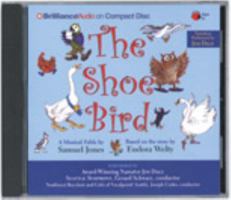 The Shoe Bird 0878056688 Book Cover