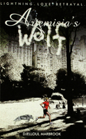Artemisia'S Wolf [Jan 02, 2014] Marbrook, Djellout 8172343744 Book Cover
