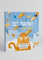 Set Theory for Smartypants 0143461044 Book Cover
