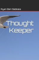 Thought Keeper B0BC6DNDQ8 Book Cover