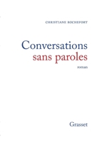 Conversations sans paroles 2246546818 Book Cover