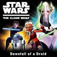 Downfall Of A Droid 140930213X Book Cover