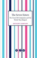 The Seven Sisters 0553139401 Book Cover